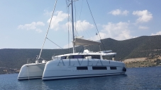 Dufour 48